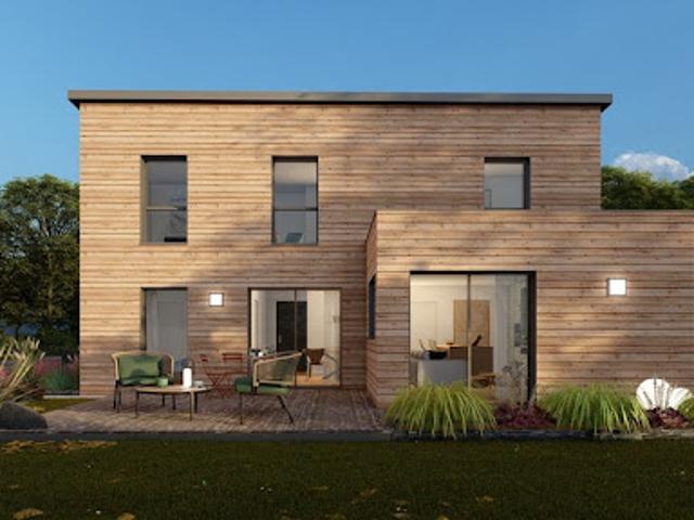 Vente Maison 7 pièces 126 m2 Reze