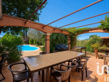 Vente Maison 7 pièces 126 m2 Rosieres