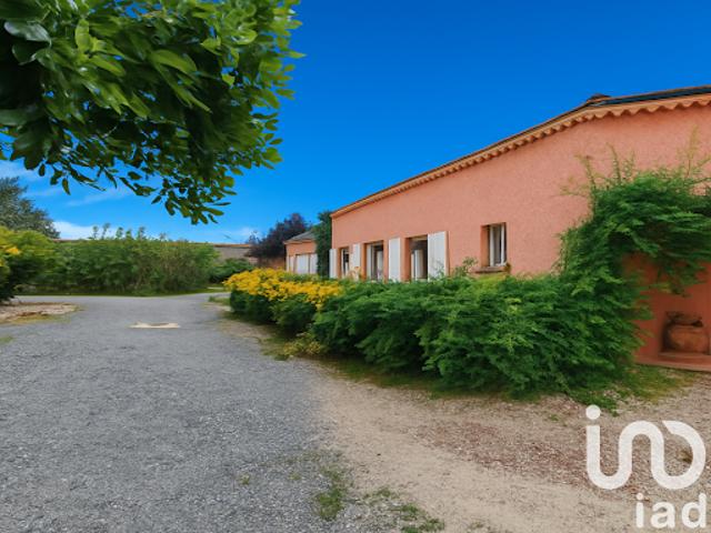 Vente Maison 7 pièces 126 m2 Rosieres
