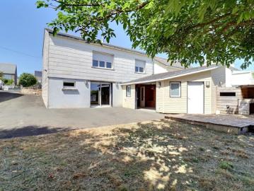 Vente Maison 7 pièces 126 m2 Saint Mars la Jaille