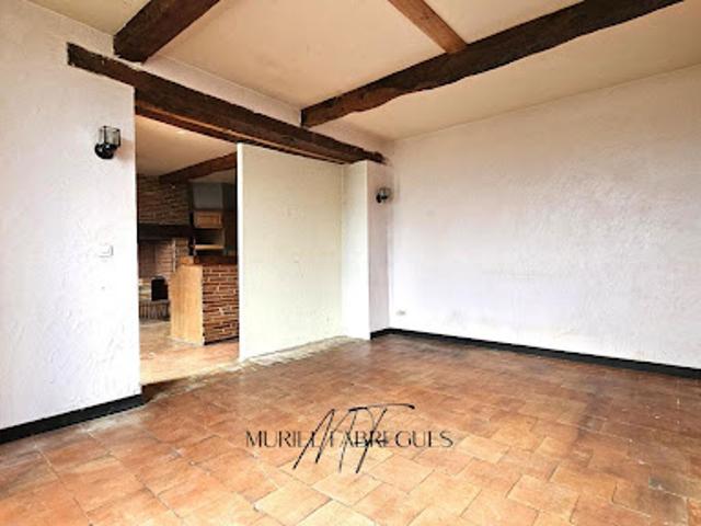 Vente Maison 7 pièces 126 m2 Saint Germier