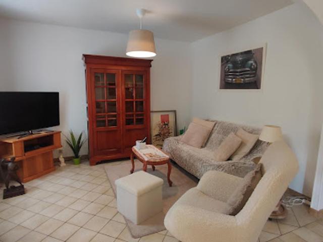 Vente Maison 7 pièces 126 m2 Saint Loup