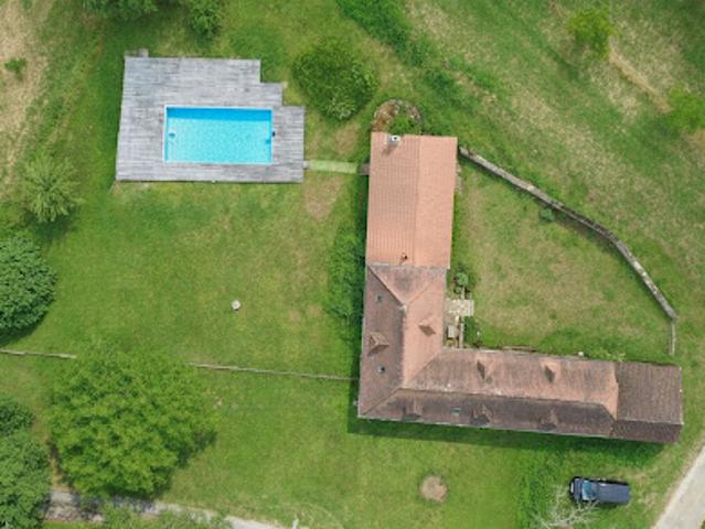 Vente Maison 7 pièces 126 m2 Sarlat la caneda