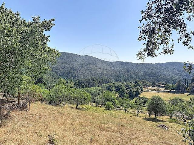Vente Maison 7 pièces 126 m2 Soudorgues