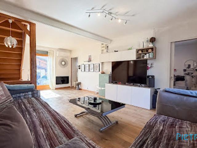 Vente Maison 7 pièces 126 m2 Taluyers