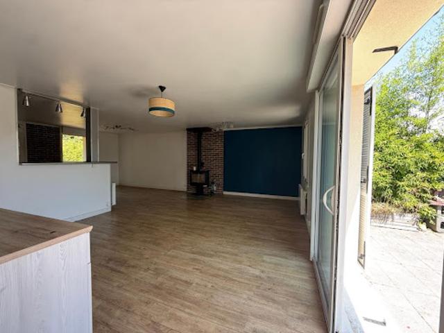 Vente Maison 7 pièces 126.58 m2 Villers en Arthies