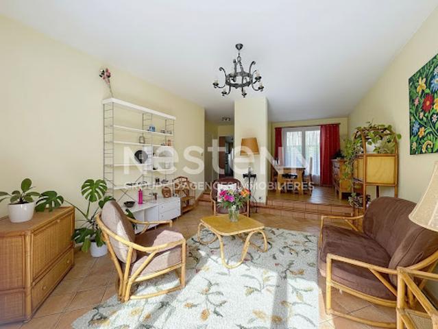 Vente Maison 7 pièces 126.3 m2 Montigny le Bretonneux