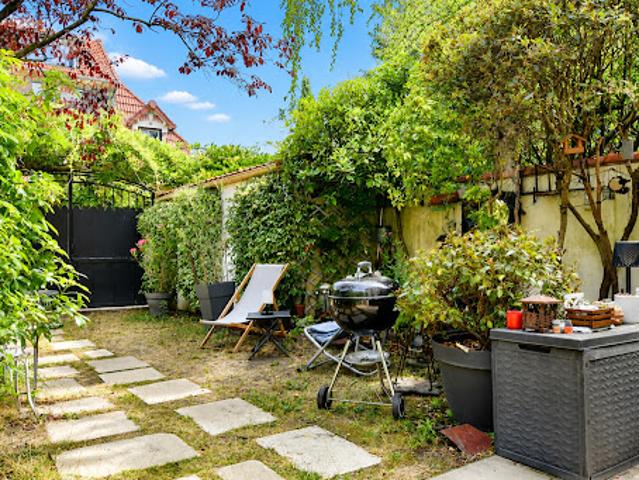Vente Maison 7 pièces 126.44 m2 Chatou