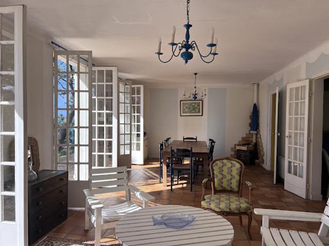 Vente Maison 7 pièces 126.52 m2 Erquy