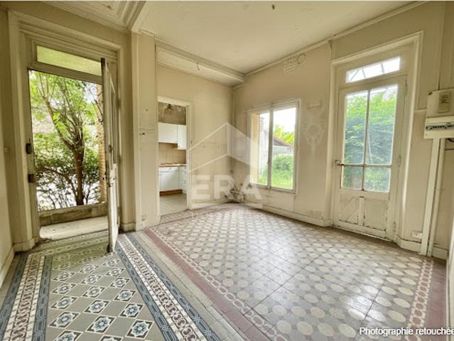 Vente Maison 7 pièces 127 m2 Maisons Alfort