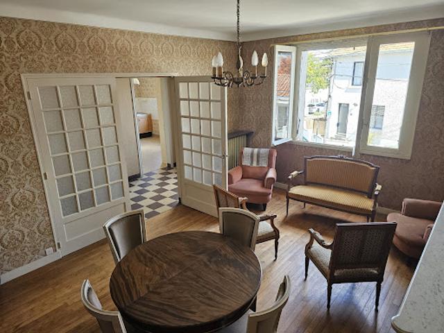 Vente Maison 7 pièces 127 m2 Nantes