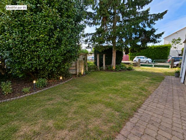 Vente Maison 7 pièces 127 m2 Nantes