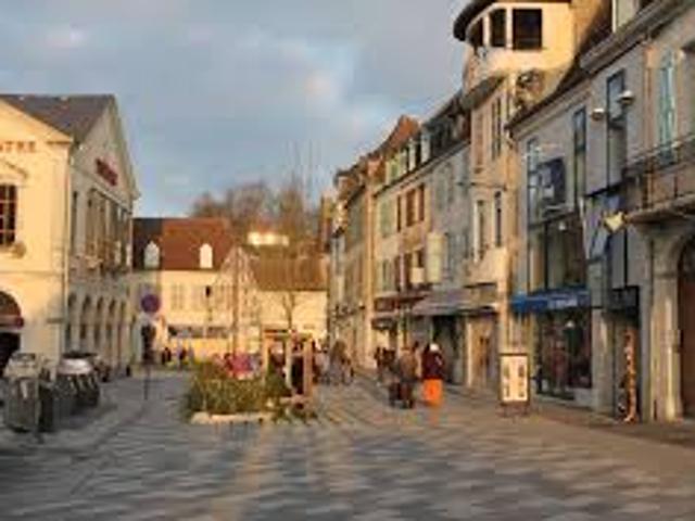 Vente Maison 7 pièces 127 m2 Orthez