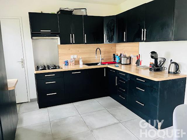 Vente Maison 7 pièces 127 m2 Ablis