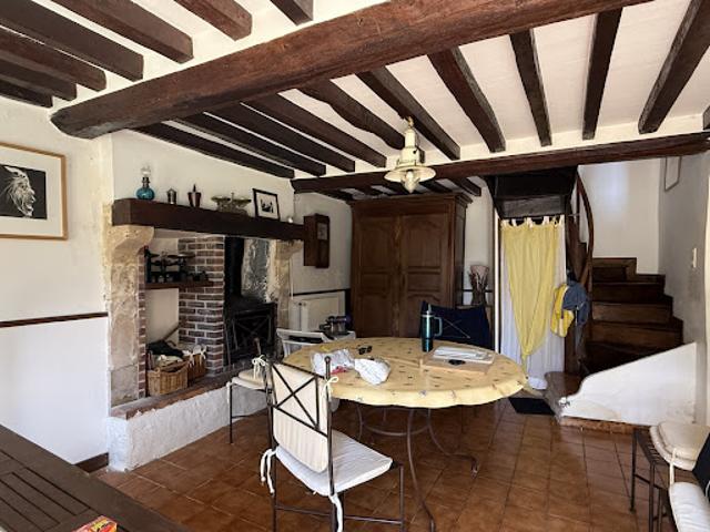 Vente Maison 4 pièces 74.1 m2 Gacé