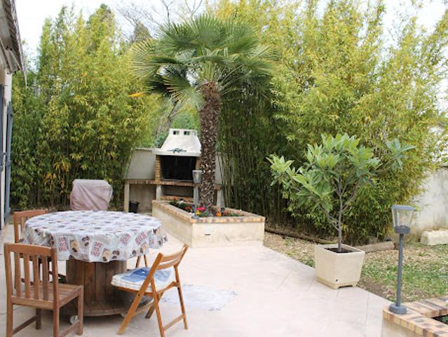 Vente Maison 7 pièces 127 m2 Argenteuil
