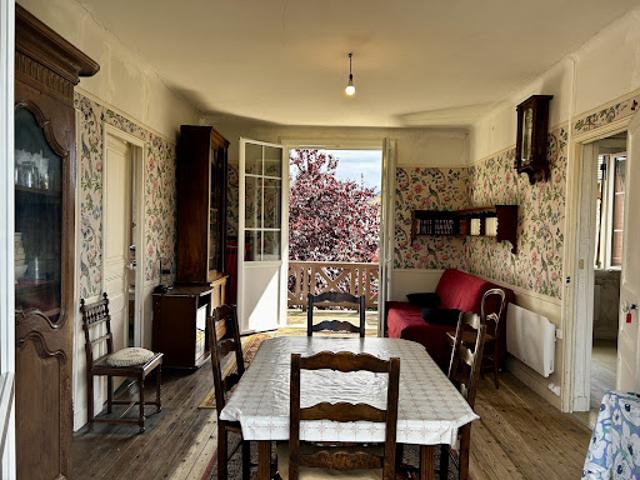 Vente Maison 7 pièces 127 m2 Blonville sur Mer