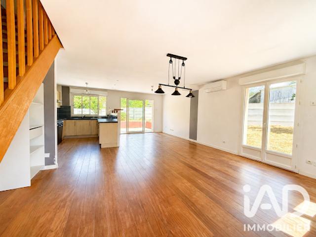 Vente Maison 7 pièces 127 m2 Carquefou