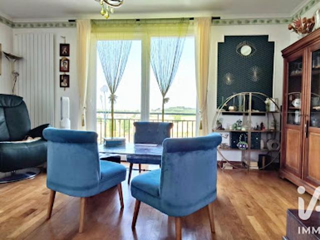 Vente Maison 7 pièces 127 m2 Cormontreuil