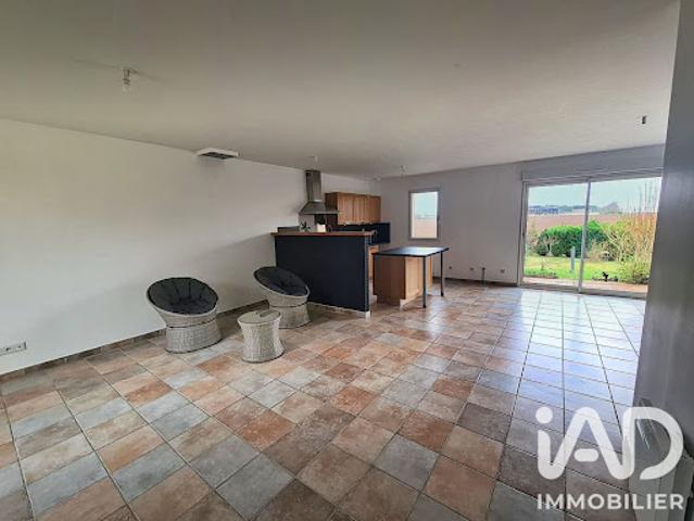 Vente Maison 7 pièces 127 m2 Dadonville