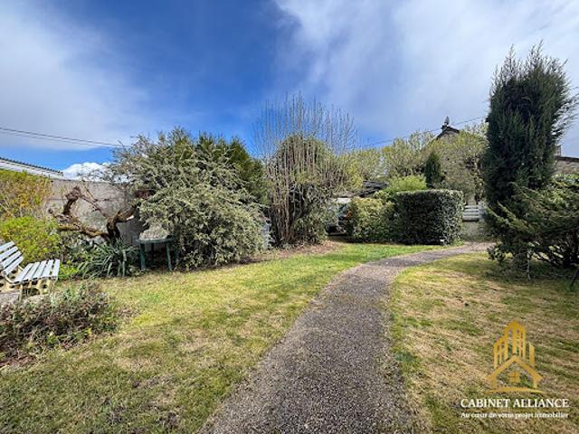 Vente Maison 7 pièces 127 m2 Dammarie les Lys