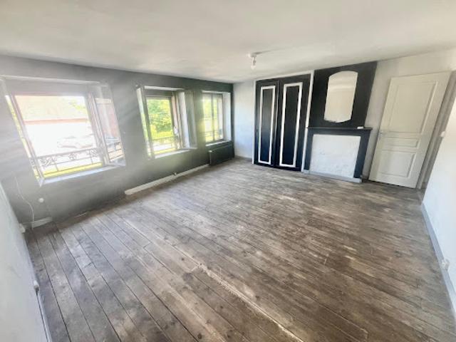Vente Maison 7 pièces 127 m2 Etroeungt