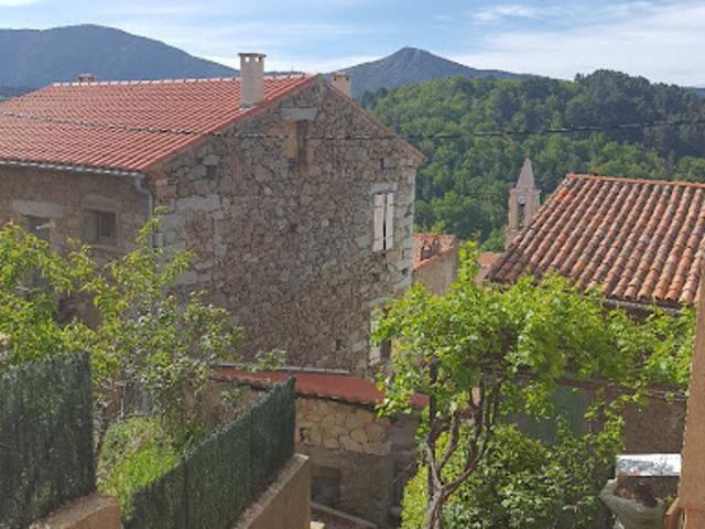 Vente Maison 7 pièces 127 m2 Evisa