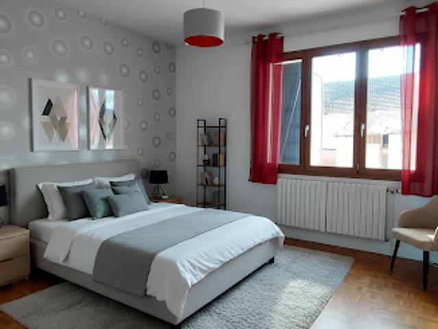 Vente Maison 7 pièces 127 m2 Estivareilles