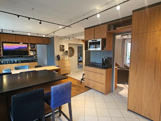 Vente Maison 7 pièces 127 m2 Houilles