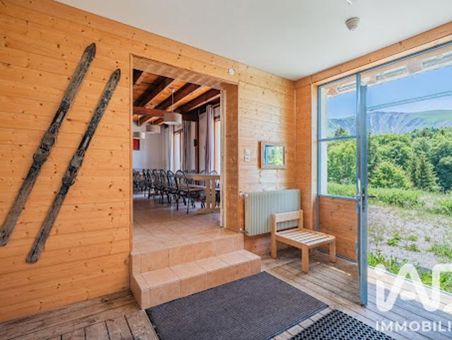 Vente Maison 7 pièces 127 m2 La Morte