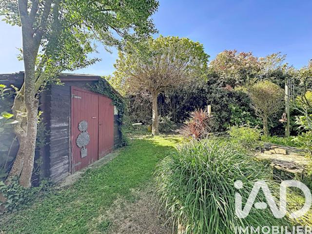 Vente Maison 7 pièces 127 m2 La Bouëxière