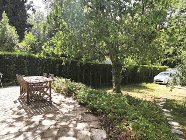 Vente Maison 7 pièces 127 m2 L'Etang la Ville