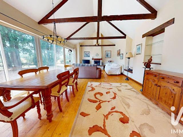Vente Maison 7 pièces 127 m2 Plonévez du Faou