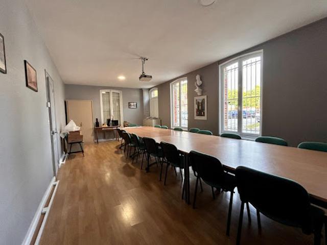 Vente Maison 7 pièces 127 m2 Saint Sulpice