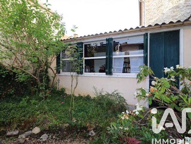 Vente Maison 7 pièces 127 m2 Samois sur Seine