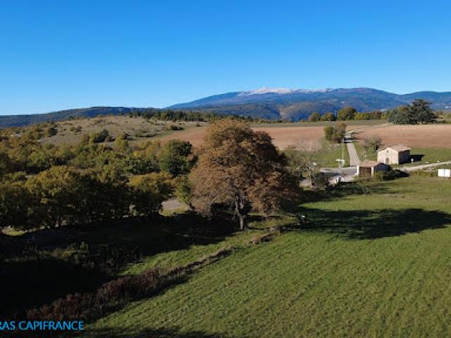 Vente Maison 7 pièces 127 m2 Sault