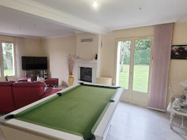 Vente Maison 7 pièces 127 m2 Sixt sur Aff