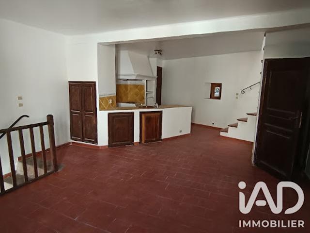 Vente Maison 7 pièces 127 m2 Uzer