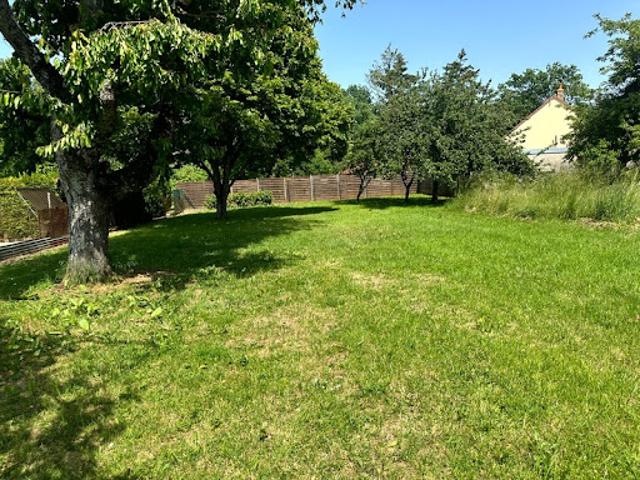 Vente Maison 7 pièces 127 m2 Vitteaux