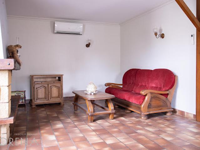 Vente Maison 7 pièces 127.56 m2 Sainte helene