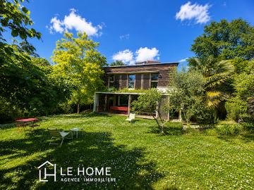 Vente Maison 7 pièces 127.5 m2 Lyon 5ème