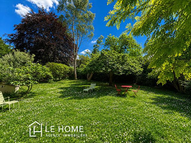 Vente Maison 7 pièces 127.5 m2 Lyon 5ème