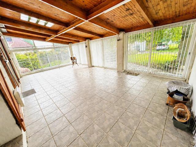 Vente Maison 7 pièces 127.87 m2 Chatillon sur loire