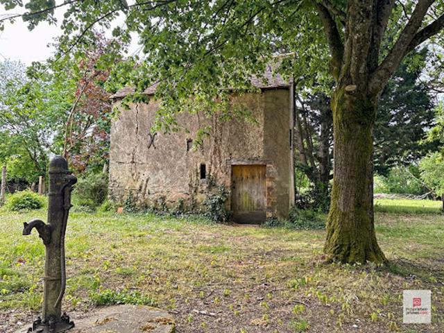 Vente Maison 7 pièces 127.89 m2 Bouessay