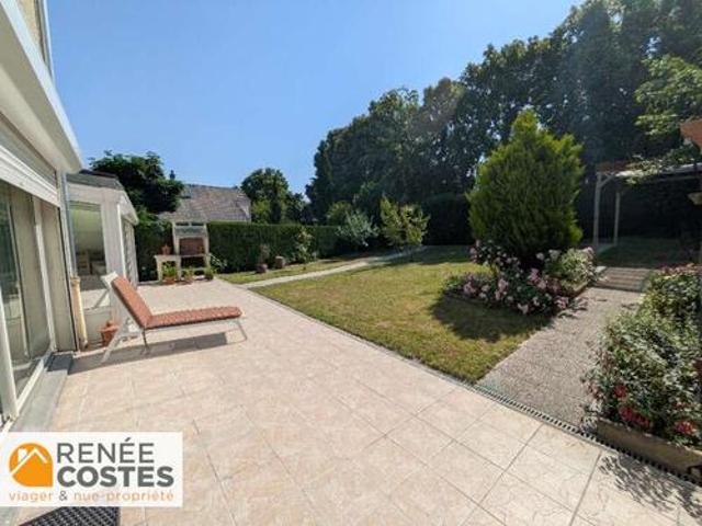 Vente Maison 7 pièces 128 m2 Magny en Vexin