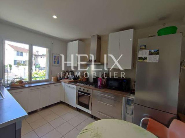 Vente Maison 7 pièces 128 m2 Maisons Laffitte