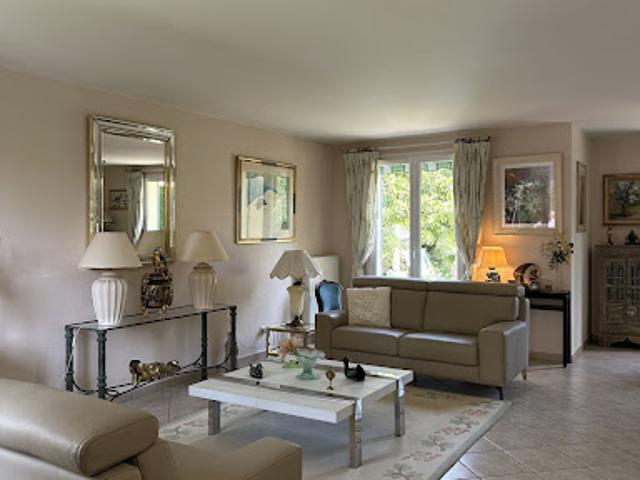 Vente Maison 7 pièces 128 m2 Margency