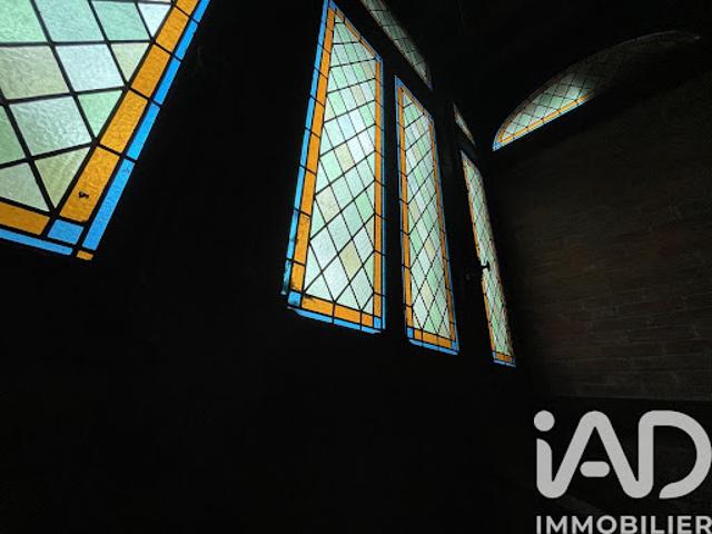 Vente Maison 7 pièces 128 m2 Nevers