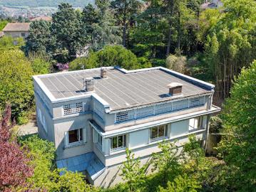 Vente Maison 7 pièces 128 m2 Curis au Mont d'Or