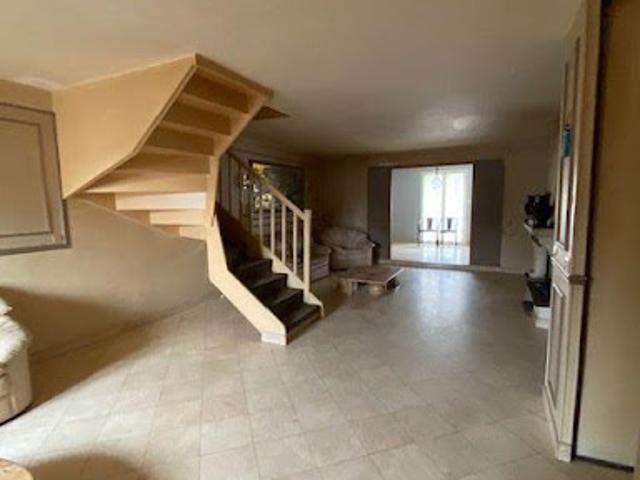 Vente Maison 7 pièces 128.4 m2 Cergy